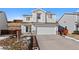 Charming two-story home featuring a two-car garage and well-maintained landscaping at 7745 Grant St, Denver, CO 80229
