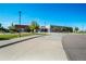 Community with ample parking, green space, bicycle parking and visible signage at 9907 Martin Luther King Blvd # 103, Denver, CO 80238