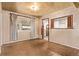 Inviting living area with large windows that provide plenty of natural light at 1000 Salem St, Aurora, CO 80011