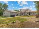 Charming single-story home with a well-maintained lawn and lush landscaping on a sunny day at 1217 Osceola St, Denver, CO 80204