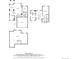 Composite floor plan illustrating the layout of all floors of the house at 22062 E Irish Dr, Aurora, CO 80016