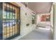 Comfortable front porch with a porch swing, perfect for enjoying a cup of coffee at 1226 Clayton St, Denver, CO 80206