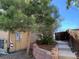 A sidewalk in the back leading to the back of the house at 3824 S Quemoy Way, Aurora, CO 80018