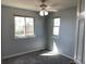 Light-filled bedroom with two windows at 3824 S Quemoy Way, Aurora, CO 80018