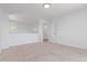 Bright bedroom with neutral carpeting and ample natural light at 19466 E 59Th Dr, Aurora, CO 80019