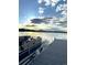 Lovely waterfront home with private dock and boat, perfect for enjoying lake sunsets at 6790 W Crestline Ave, Littleton, CO 80123
