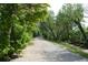 Scenic walking path surrounded by lush trees and greenery, inviting nature lovers to explore and enjoy outdoor activities at 8406 Pebble Creek Way # 202, Highlands Ranch, CO 80126