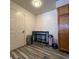 Cozy nook with table and chairs, perfect for casual meals or a quick coffee break at 5898 W Asbury Pl, Lakewood, CO 80227