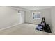 Spacious basement area perfect for a home gym or entertainment space at 12143 Dahlia Dr, Thornton, CO 80241