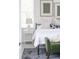 Cozy bedroom with stylish decor, comfortable bed, and inviting atmosphere at 5282 E 116Th Ave, Thornton, CO 80233