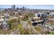 Panoramic city views abound from this home's location in a charming neighborhood at 1601 Park Ave # 112, Denver, CO 80218