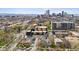 Enjoy beautiful Denver skyline views from this home's location in a charming neighborhood at 1601 Park Ave # 112, Denver, CO 80218