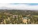 Breathtaking mountain home with separate garage and private location at 13007 Kuehster Rd, Littleton, CO 80127