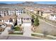 A beautiful home set against a backdrop of rolling hills at 2559 S Kendrick St, Lakewood, CO 80228