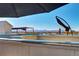 Rooftop deck featuring views of the mountains with space for outdoor seating at 852 Kalamath St, Denver, CO 80204