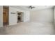 Large bedroom with walk-in closet space and access to an adjoining room at 1063 W Powers Ave, Littleton, CO 80120
