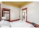 Spacious bedroom with access to another room at 219 Terry St, Longmont, CO 80501