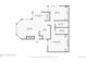 Floor plan showing a 2 bedroom layout at 6702 S Ivy Way # A1, Centennial, CO 80112