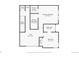 Third floor plan featuring loft, primary bedroom, and bathroom dimensions at 5018 S Prince Pl, Littleton, CO 80123