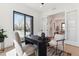 Bright office featuring a modern desk, comfortable seating, and views of the outdoors at 2900 S Adams St, Denver, CO 80210