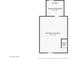 Basement floor plan with laundry, storage, and finished basement space dimensions for potential buyers at 12993 W 20Th Ave, Golden, CO 80401