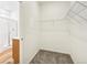 Spacious walk-in closet with wire shelving at 1546 Farmstead St, Brighton, CO 80601