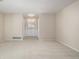 Spacious bedroom with view to ensuite bathroom at 3912 S Richfield Way, Aurora, CO 80013