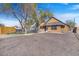 Charming one-story home with gravel front yard at 540 Hickory St, Hudson, CO 80642