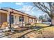 Charming single-story home featuring a landscaped front yard and covered porch at 14939 E Harvard Ave, Aurora, CO 80014