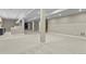 Finished basement featuring plush carpet, recessed lighting, and a wet bar with custom shelving at 16250 Kenosha St, Brighton, CO 80603