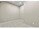 Simple yet cozy bedroom featuring neutral color palette, plush carpeting, and ample natural light at 16250 Kenosha St, Brighton, CO 80603