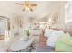 Inviting living room with stylish decor and an open floor plan with ample natural light at 1250 S Tennyson St, Denver, CO 80219