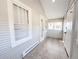 Sunroom filled with natural light and access to the outside at 1164 Wabash St, Denver, CO 80220