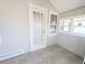 Bright sunroom with plenty of natural light at 1164 Wabash St, Denver, CO 80220