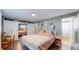 Spacious bedroom with ample closet space and natural light at 1029 E 8Th Ave # 501, Denver, CO 80218