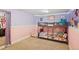 Bright bedroom with bunk beds and themed decor creates a fun space at 2865 Newland St, Wheat Ridge, CO 80214