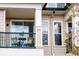 Charming balcony with outdoor seating, great for relaxing and enjoying views at 1862 Mallard Dr, Superior, CO 80027