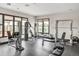A community gym with a variety of equipment and plenty of room for activity at 1862 Mallard Dr, Superior, CO 80027