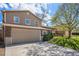 Charming two-story home with a two-car garage, brick accents, and a well-maintained lawn at 6132 W 113Th Ave, Westminster, CO 80020