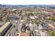 Desirable neighborhood showcases well-maintained homes, green spaces, and convenient access to urban center at 3306 N Gilpin St, Denver, CO 80205