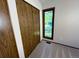 Bright bedroom with neutral carpet, large closet and natural light at 53 Douglas S Dr, Broomfield, CO 80020