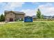 Church's Crossing Park in the City of Arvada offers walking trails, playground and open space at 9406 Bross St, Arvada, CO 80007