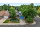 Charming two-story home with lush trees in a serene neighborhood at 298 S Hoover Ave, Louisville, CO 80027
