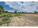 Expansive green field under a bright sky, perfect for outdoor activities at 4285 S Salida Way # 17, Aurora, CO 80013