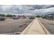 Shopping center parking lot with various stores and ample parking spaces at 4285 S Salida Way # 17, Aurora, CO 80013