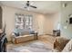 Bright and airy living room with ample natural light and stylish decor at 13638 Garfield St # C, Thornton, CO 80602