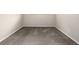 Bedroom with carpet flooring, base trim and neutral paint at 5300 E Cherry Creek South Dr # 324, Denver, CO 80246