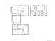 Floor plan displaying multiple floors with a Gathering room, bedrooms, and recreation room at 9265 Buttonhill Ct, Highlands Ranch, CO 80130