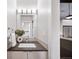 Modern bathroom with updated vanity and fixtures at 1810 Julian St # 105, Denver, CO 80204