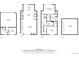 Four-story floor plan, 1657 sq ft at 1810 Julian St # 105, Denver, CO 80204